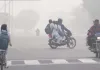 <span class="t-red">Prayagraj Cold Wave Alert : </span>ठंड और कोहरे की बढ़ी तीव्रता, जनजीवन आंशिक रूप से प्रभावित 
