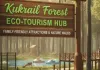 कुकरैल वन क्षेत्र में पर्यटकों को मिलेगा प्रकृति और रोमांच का संगम, ईको टूरिज्म बोर्ड करेगा सुविधाओं का विकास