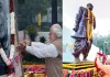 <span class="t-red">Death anniversary of Sardar Patel: </span>पीएम मोदी और सीएम योगी ने सरदार पटेल की 75वीं पुण्यतिथि पर अर्पित की श्रद्धांजलि 