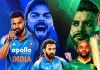 <span class="t-red">IND VS SA 3rd ODI: </span>रोहित-कोहली पर टिकी सारी नजरें, सीरीज अपने-अपने नाम करने को बेताब भारत और SA