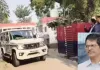 देवरिया प्लॉट विवाद में घिरे पूर्व IPS अमिताभ ठाकुर गिरफ्तार, चलती ट्रेन से उतारकर ले गई पुलिस 