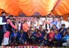 <span class="t-red">Kabaddi Competition: </span>कबड्डी स्पर्धा के महिला वर्ग में मऊ, पुरुष में आजमगढ़ ने जीता खिताब