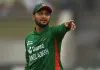 <span class="t-red">Shakib Al Hasan: </span>शाकिब अल हसन ने टेस्ट और टी-20 से संन्यास लिया वापस, कही ये बड़ी बात