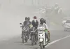 <span class="t-red">जहरीली हवा का कहर: </span>दिल्ली में AQI 323 पर अटका, अब शीतलहर ने भी दी दस्तक, जानें क्या है लखनऊ का हाल