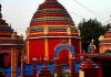 <span class="t-red">मां छिन्नमस्ता मंदिर, रजरप्पा में आस्था और पर्यटन का संगम, </span>सर्दियों में उमड़ रही भक्तों-पर्यटकों की भीड़