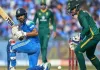 <span class="t-red">IND VS SA 3rd ODI: </span>डिसाइडर में कोहली धमाल मचाएंगे या बावुमा की सेना बाजी मारेगी? तीसरे वनडे में दक्षिण अफ्रीका की प्लेइंग इलेवन में बदलाव तय 