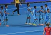 <span class="t-red">Junior Hockey World Cup 2025: </span>दबाव से पार पाकर नौ साल बाद जूनियर हॉकी विश्व कप में पदक जीतने के इरादे से उतरेगा भारत 