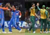 <span class="t-red">India vs South Africa T20I Series 2025: </span>5 मैचों की जंग, एक क्लिक में देखें पूरा शेड्यूल और स्क्वाड, कहां होगा पहला मैच 