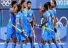 <span class="t-red">FIH विश्व रैंकिंग 2025: </span>भारतीय पुरुष टीम 8वें... महिला टीम 10वें स्थान पर, नीदरलैंड्स ने दोनों में टॉप बरकरार