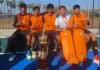 दस साल बाद उत्तर प्रदेश स्कूल हॉकी टीम बनी चैंपियन, 69वीं राष्ट्रीय विद्यालयीय हॉकी प्रतियोगिता का हुआ आयोजन