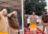 बहराइच में कथावाचक को गार्ड ऑफ ऑनर देने पर बवाल: DGP ने SP से मांगा जवाब, अखिलेश-चंद्रशेखर ने बताया 'संविधान पर हमला'