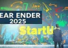<span class="t-red">Year Ender 2025: </span>भारतीय स्टार्टअप्स के लिए 'नकदी का वर्ष'! IPO में रिकॉर्ड उछाल, 18 कंपनियां लिस्टेड... जुटाए 41,000 करोड़