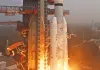 <span class="t-red">ISRO का 'बाहुबली' लॉन्च: </span>PM मोदी ने वैज्ञानिकों को दी हार्दिक बधाई, कहा-  वैश्विक वाणिज्यिक प्रक्षेपण बाजार में भारत की बढ़ती भूमिका हुई और मजबूत