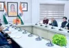 <span class="t-red">‘स्पीड, स्टेबिलिटी और सपोर्ट’ से औद्योगिक विकास को रफ्तार... </span>CM योगी ने की इन्वेस्ट यूपी के सभी कंट्री डेस्क की समीक्षा