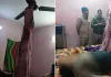 <span class="t-red">Bareilly:</span> महिला ने फांसी लगाकर कर लिया सुसाइड...पति से चल रही थी अनबन