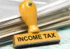 <span class="t-red">Moradabad:</span> 31 दिसंबर तक करदाता लेट फीस के साथ भर सकते हैं आयकर रिटर्न