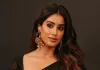 <span class="t-red">Actor of the Year 'Female'...</span> जाह्नवी कपूर को मिला अवॉर्ड, सोशल मीडिया पर जताई खुशी