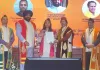 <span class="t-red">Doon University: </span> छठे दीक्षांत समारोह में राज्यपाल ने प्रदान किए 42 छात्र-छात्राओं को स्वर्ण पदक  