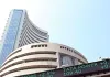 <span class="t-red">Stock Market Closed: </span> शेयर बाजार स्थिर रुख के साथ बंद, उतार-चढ़ाव भरे कारोबार में सेंसेक्स-निफ्टी को हुआ मामूली लाभ 