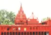 आदिशक्ति का धाम काशी का दुर्गा कुंड मंदिर