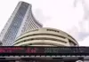 <span class="t-red"> Stock Market Closed: </span>क्रिसमस से पहले सुस्त रहा शेयर बाजार में कारोबार का रुख, 116 अंक फिसला सेंसेक्स 
