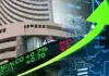 <span class="t-red">Stock Market Today: </span> घरेलू बाजारों में तेजी, शुरुआती कारोबार में सेंसेक्स 400 से अधिक अंक चढ़ा 