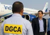 <span class="t-red">Indigo Crisis : </span> DGCA का एक्शन... 4 फ्लाइट ऑपरेशनल इंस्पेक्टर्स निलंबित, सेफ्टी-नियमों की अनदेखी का आरोप 
