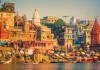 <span class="t-red">Worldwide आकर्षण का केंद्र बना वाराणसी: </span> विदेशी पर्यटकों को खूब भा रही शिव की नगरी, हर दिन आकड़ों में हो रही बढ़ोत्तरी