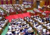 शीतकालीन सत्र : यूपी विधान परिषद में पुनर्नियोजित चिकित्सकों की आयु सीमा बढ़ाने की मांग