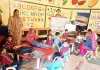 <span class="t-red">Bareilly:</span> आंगनबाड़ी केंद्रों में बच्चों की पढ़ाई होगी पहले से ज्यादा रोचक