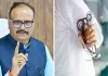 <span class="t-red">एक्शन में डिप्टी सीएम ब्रजेश पाठक :</span> 17 लापरवाह चिकित्साधिकारियों को किया बर्खास्त, कइयों से मांगा जवाब