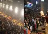 CJI Suryakant : सीजेआई सूर्यकांत ने किए बाबा विश्वनाथ के दर्शन, क्रूज से देखी भव्य गंगा आरती 