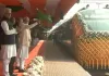 <span class="t-red">PM मोदी ने मालदा से भारत की पहली वंदे भारत स्लीपर ट्रेन</span> को दिखाई हरी झंडी, ट्रेन में स्कूली छात्रों से की बात