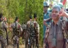 <span class="t-red">Jharkhand Encounter :</span> झारखंड के सारंडा में एक करोड़ का इनामी पतिराम समेत 15 नक्सली ढेर, सुरक्षाबलों को मिली बड़ी कामयाबी 