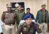 कोडीन सिरप केस : बस्ती पुलिस ने तस्करी के मास्टरमाइंड पंकज कुमार को किया गिरफ्तार
