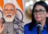 <span class="t-red">प्रधानमंत्री मोदी ने वेनेजुएला की कार्यवाहक राष्ट्रपति रोड्रिगेज से की बात,</span> द्विपक्षीय संबंधों पर हुई चर्चा