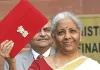 <span class="t-red">Budget 2026 :</span> काउंटडाउन शुरू, वित्त मंत्री सीतारमण कल पेश करेंगी आम बजट, जनता को देंगी बड़ी सौगात