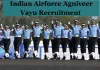 <span class="t-red">IAF Agniveervayu: </span>भारतीय वायु सेना में अग्निवीर वायु भर्ती 2027 के लिए आवेदन शुरू, जान लें क्या है लास्ट डेट मार्च में होगी परीक्षा
