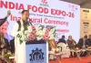 युवाओं को रोजगार की नई राह दिखाएगा इंडिया फूड एक्सपो-2026: केशव प्रसाद मौर्या