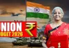 <span class="t-red">Defence Budget 2026: </span>रक्षा बजट में 20 प्रतिशत की बढ़ोतरी कर सकती है सरकार, जानें क्या बोले एक्सपर्ट