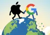 <span class="t-red">Apple and Google's big partnership:</span> जेमिनी AI पर बनेगा एप्पल इंटेलिजेंस का अगला दौर, सिरी बनेगी और स्मार्ट!