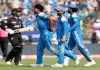 <span class="t-red">IND vs NZ 2nd ODI: </span>न्यूजीलैंड ने जीता टॉस, पहले गेंदबाजी करने का किया फैसला 
