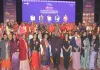 <span class="t-red">महिला सशक्तिकरण की नई मिसाल, </span>40 विभूतियों को मिला 'सक्षम भारत पुरस्कार'