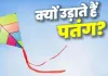 <span class="t-red">मकर संक्रांति : </span> इस दिन पतंग उड़ाने की परंपरा, ऐतिहासिक महत्व, यहां जानें क्या है कनेक्शन 