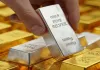 <span class="t-red">Gold Silver Price Today: </span> नए रिकॉर्ड स्तर पर सोना, कॉमेक्स बाजार में चांदी 91 डॉलर पार, जानें आज का भाव 