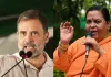 इंदौर में दूषित पानी से मौतों पर राहुल गांधी ने सरकार पर साधा निशाना, उमा भारती ने व्यवस्था पर उठाये सवाल 