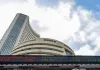 <span class="t-red">Stock market closed: </span> आर्थिक सर्वे के चलते शेयर बाजार खुशहाल, निजी बैंक और धातु कंपनियों में तेजी 