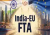 <span class="t-red">EU FTA से मिली संजीवनी: </span> छोटे निर्यातकों के लिए खुले नए अवसर, 27 देश में छोटे निर्यातकों को उत्पादों के ऑर्डर 