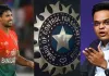 <span class="t-red">T20 WC: </span> भारत में न खेलने पर अड़ा बांग्लादेश...ICC की चेतावनी के बाद भी किया इनकार