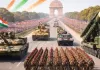 कर्तव्य पथ पर शौर्य, स्वदेशी हथियार और आत्मनिर्भर भारत की झलक, गणतंत्र दिवस परेड में भारतीय नौसेना करेगी  प्रदर्शन 